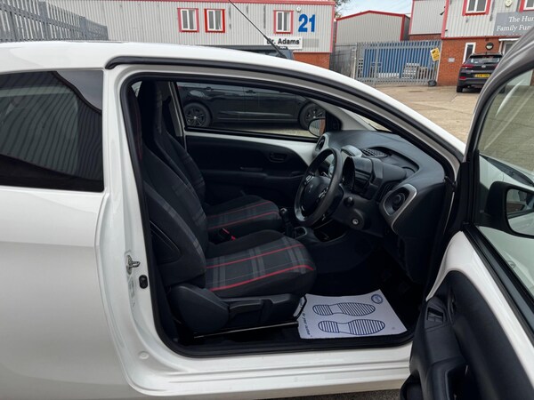 Used Peugeot 108 2016 for sale - 76152402: Photo 46