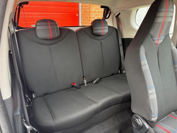 Used Peugeot 108 2016 for sale - 76152402: Photo 49