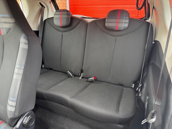 Used Peugeot 108 2016 for sale - 76152402: Photo 50