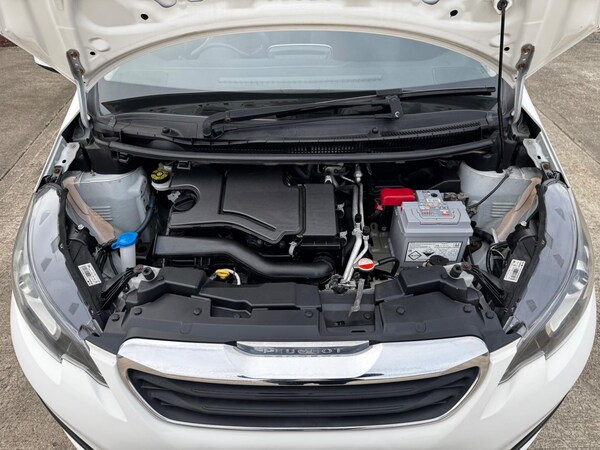 Used Peugeot 108 2016 for sale - 76152402: Photo 64