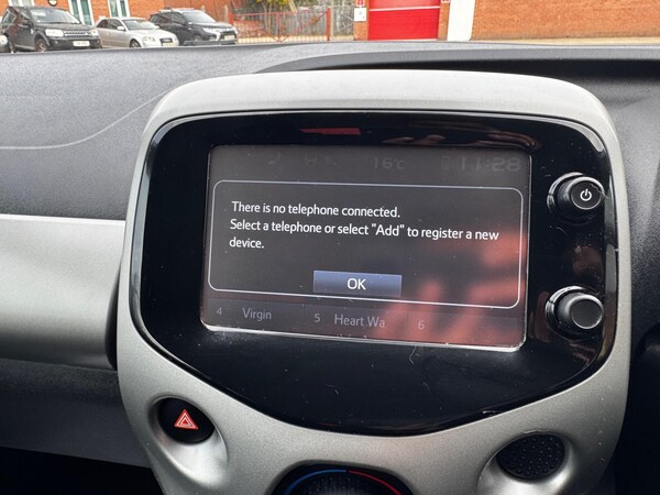 Used Peugeot 108 2016 for sale - 76152402: Photo 72
