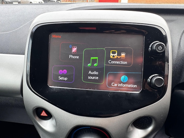 Used Peugeot 108 2016 for sale - 76152402: Photo 75