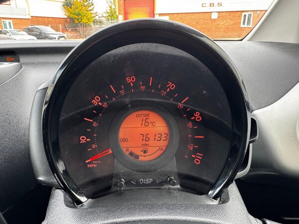 Used Peugeot 108 2016 for sale - 76152402: Photo 79
