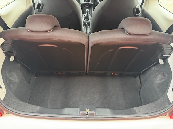 Used Peugeot 108 2016 for sale - 76152402: Photo 80