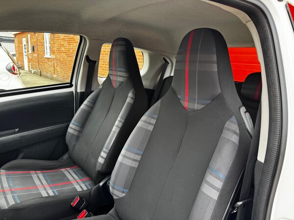Used Peugeot 108 2016 for sale - 76152402: Photo 83