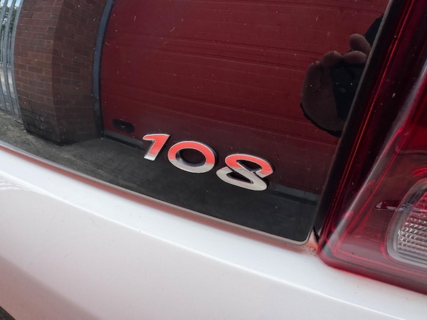 Used Peugeot 108 2016 for sale - 76152402: Photo 88