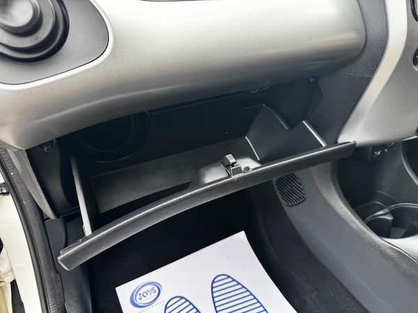 Used Peugeot 108 2016 for sale - 76152402: Photo 90