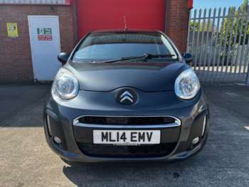Used Citroen C1 2014 for sale - 74713920: Photo