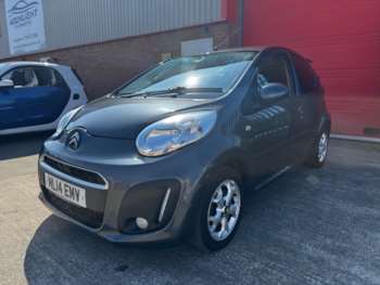 Used Citroen C1 2014 for sale - 74713920: Photo