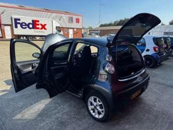 Used Citroen C1 2014 for sale - 74713920: Photo