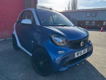 2016 (16) - 0.9 Turbo Proxy Premium 2dr