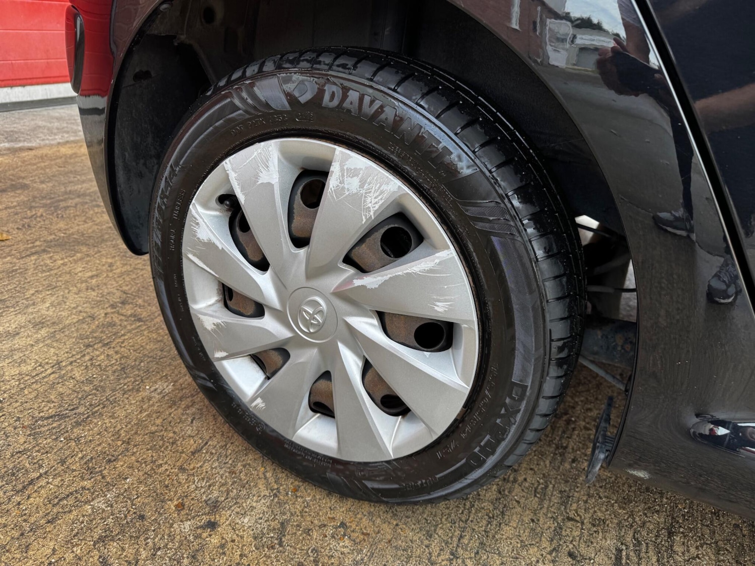 Used Toyota AYGO 2014 for sale - 76071647: Photo 29