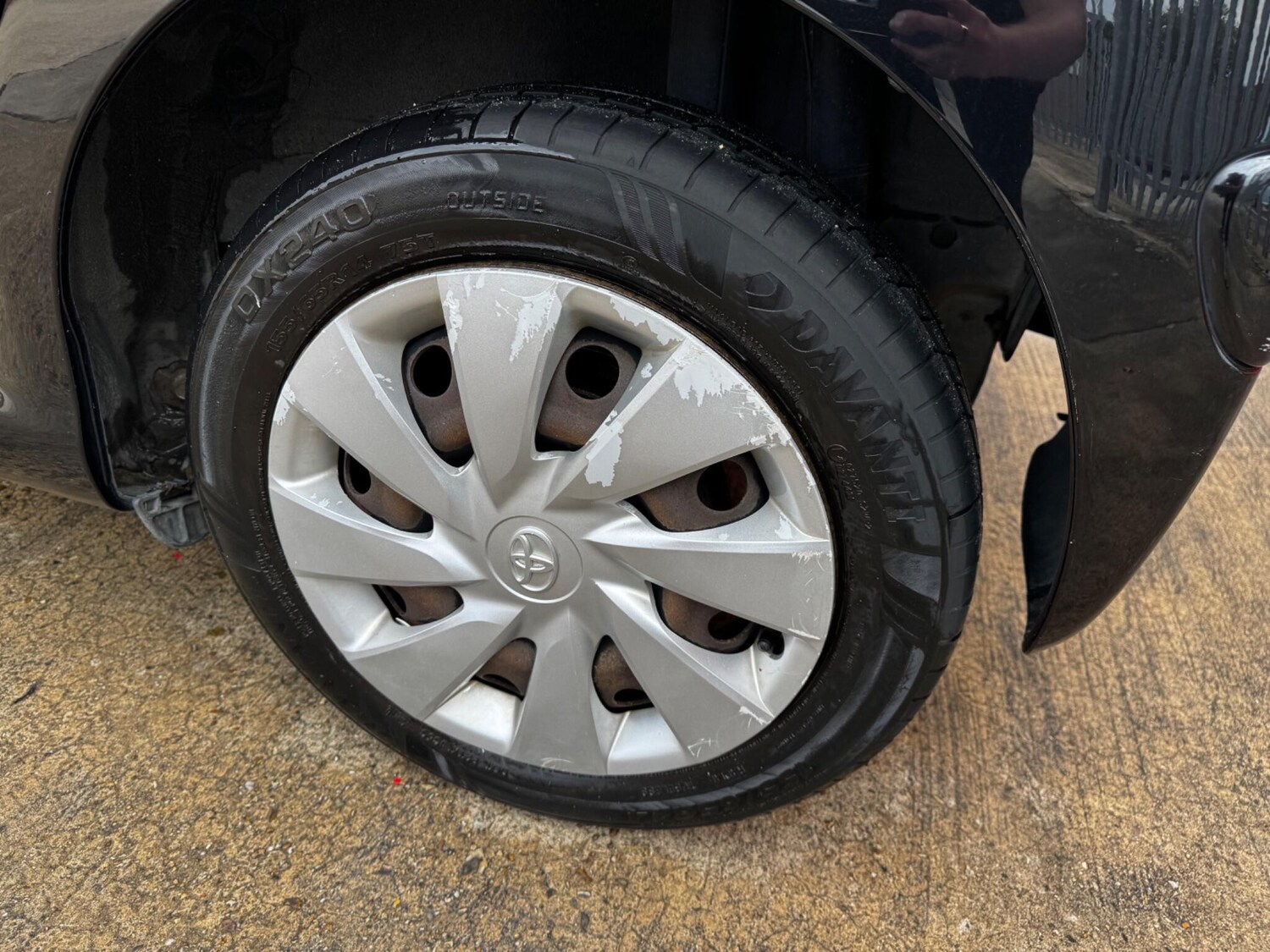 Used Toyota AYGO 2014 for sale - 76071647: Photo 30