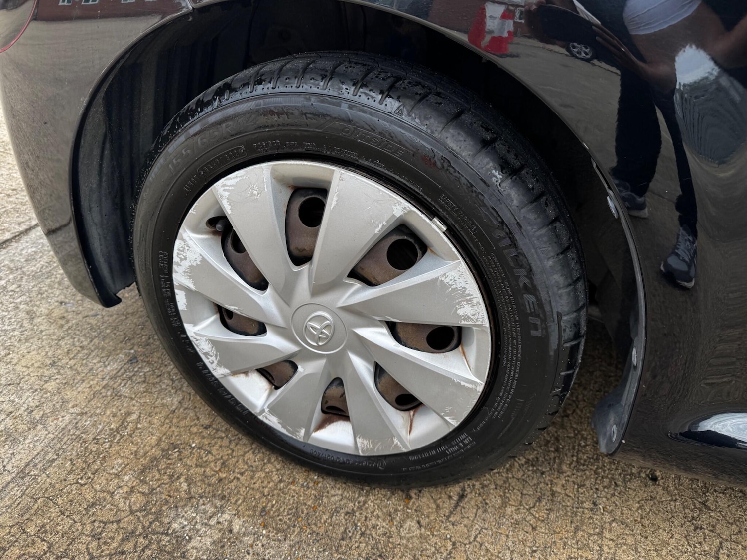 Used Toyota AYGO 2014 for sale - 76071647: Photo 31