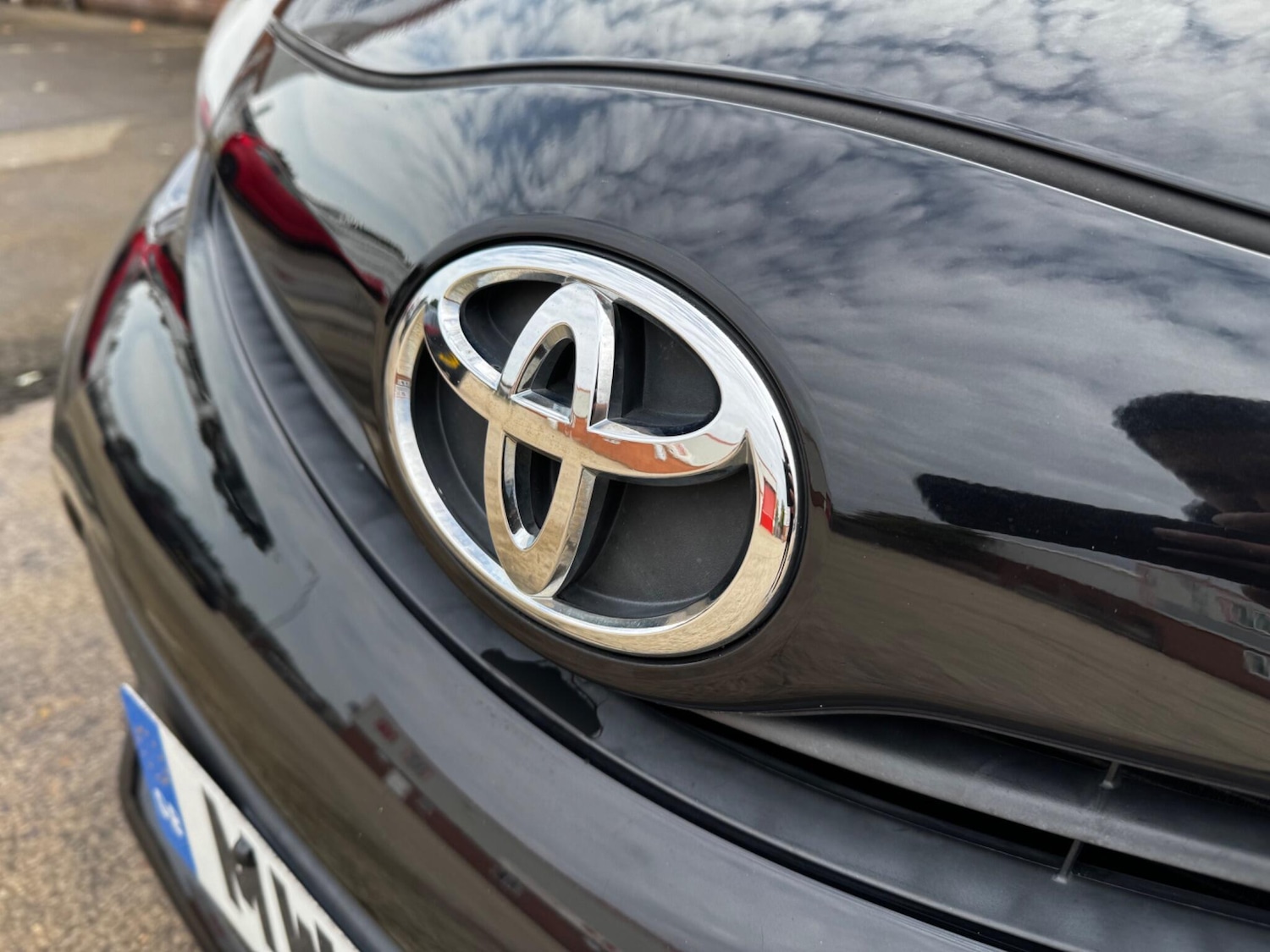 Used Toyota AYGO 2014 for sale - 76071647: Photo 32