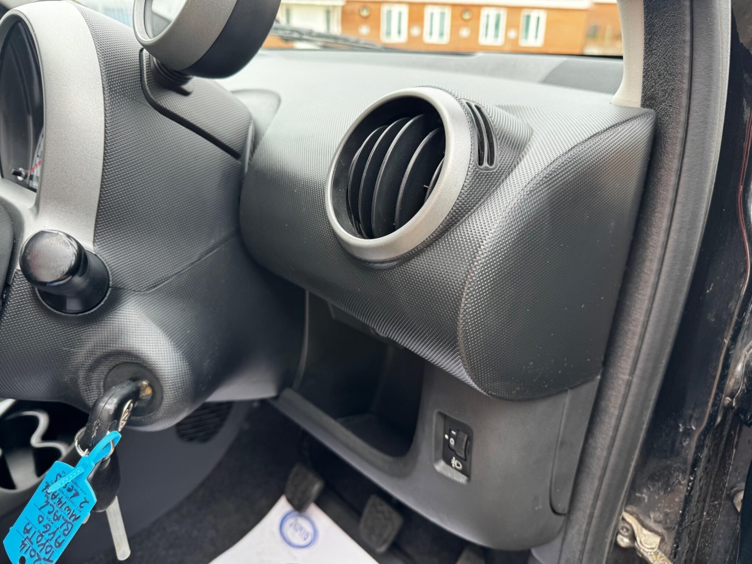 Used Toyota AYGO 2014 for sale - 76071647: Photo 46