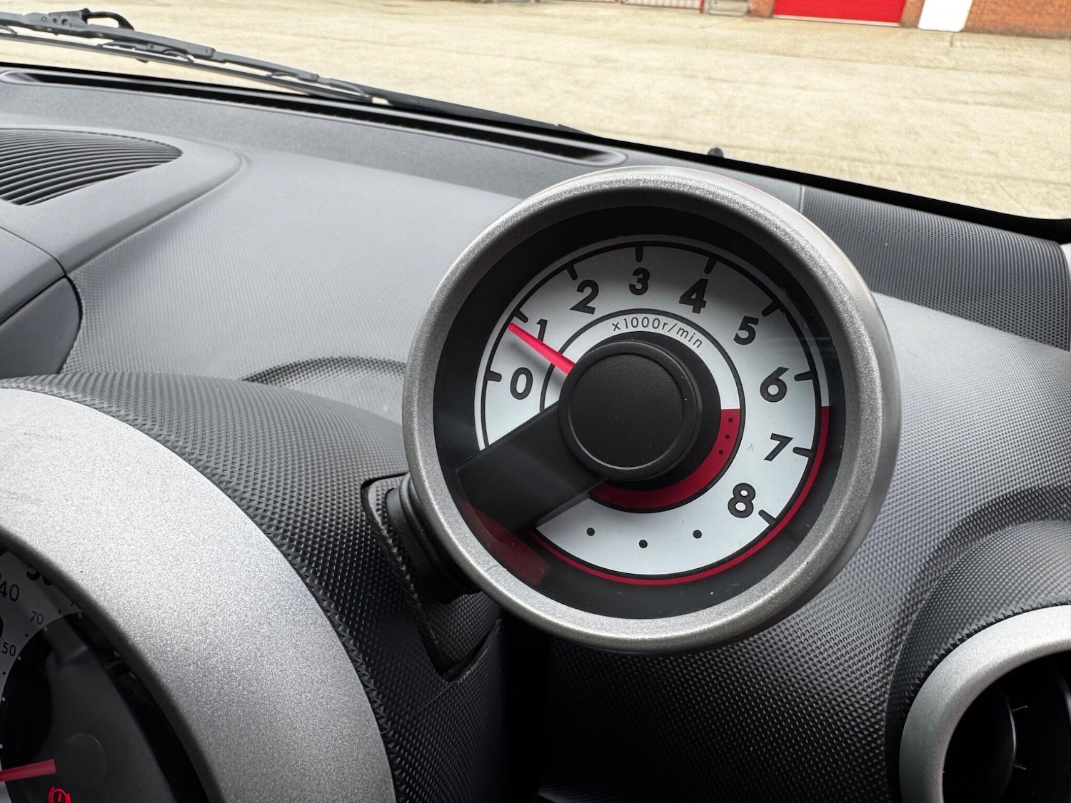 Used Toyota AYGO 2014 for sale - 76071647: Photo 47