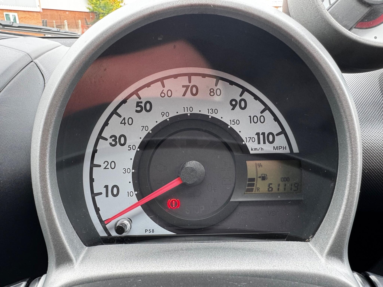 Used Toyota AYGO 2014 for sale - 76071647: Photo 48