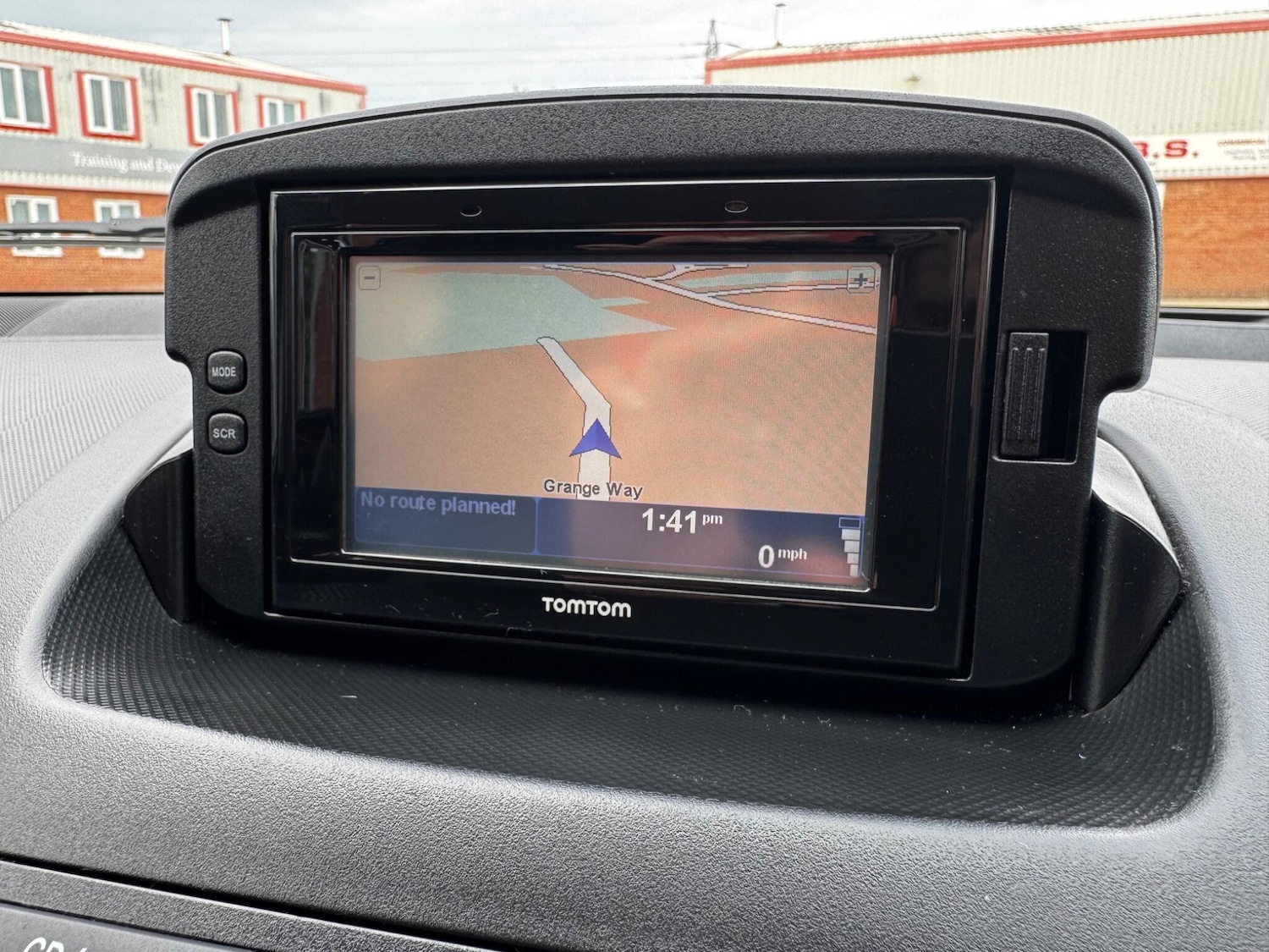 Used Toyota AYGO 2014 for sale - 76071647: Photo 49