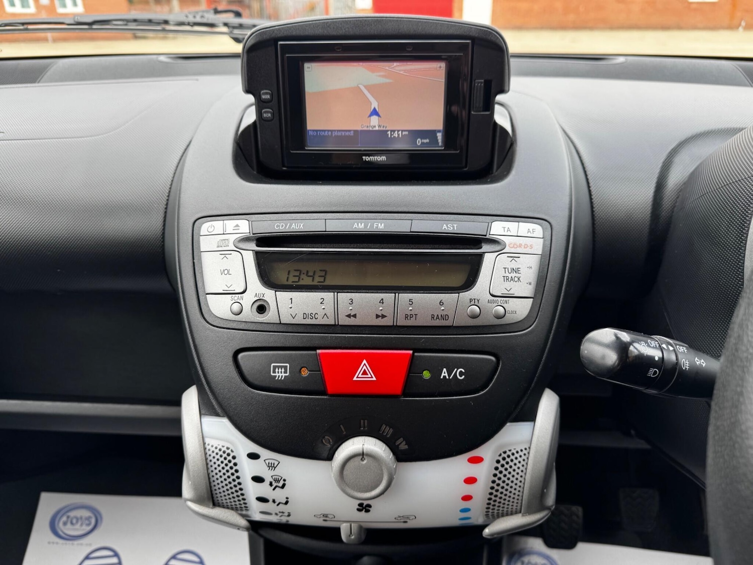 Used Toyota AYGO 2014 for sale - 76071647: Photo 50