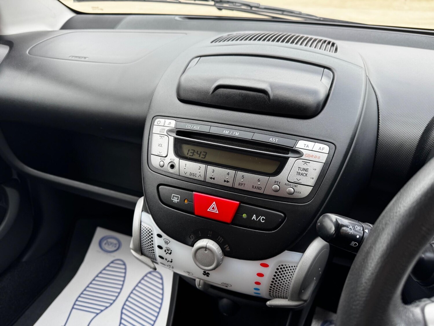 Used Toyota AYGO 2014 for sale - 76071647: Photo 51