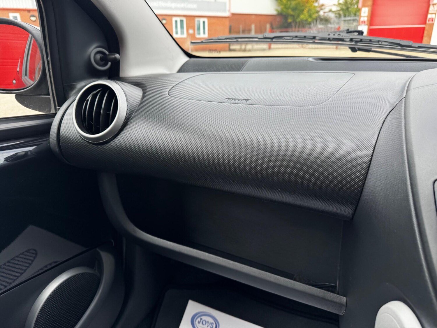 Used Toyota AYGO 2014 for sale - 76071647: Photo 54