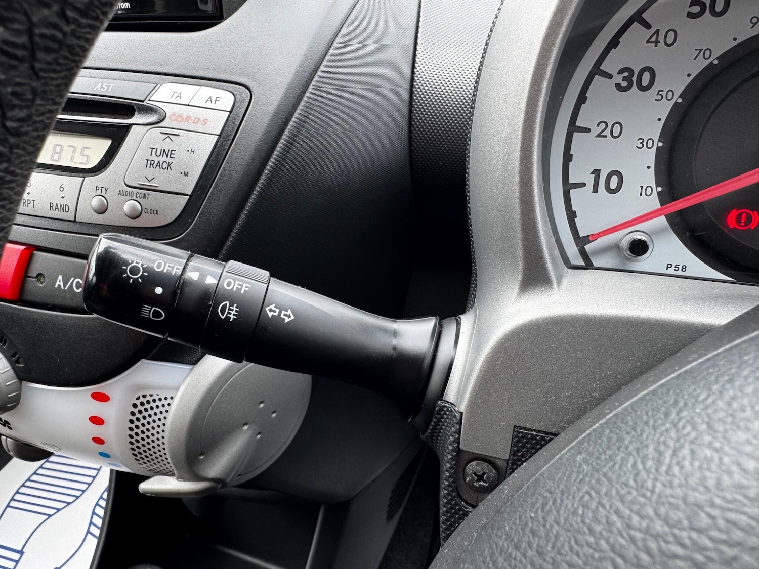 Used Toyota AYGO 2014 for sale - 76071647: Photo 57