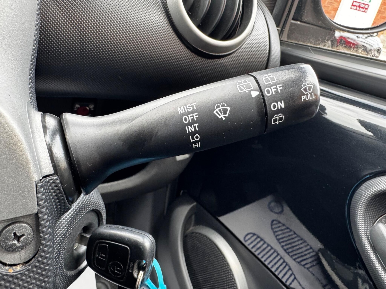 Used Toyota AYGO 2014 for sale - 76071647: Photo 58