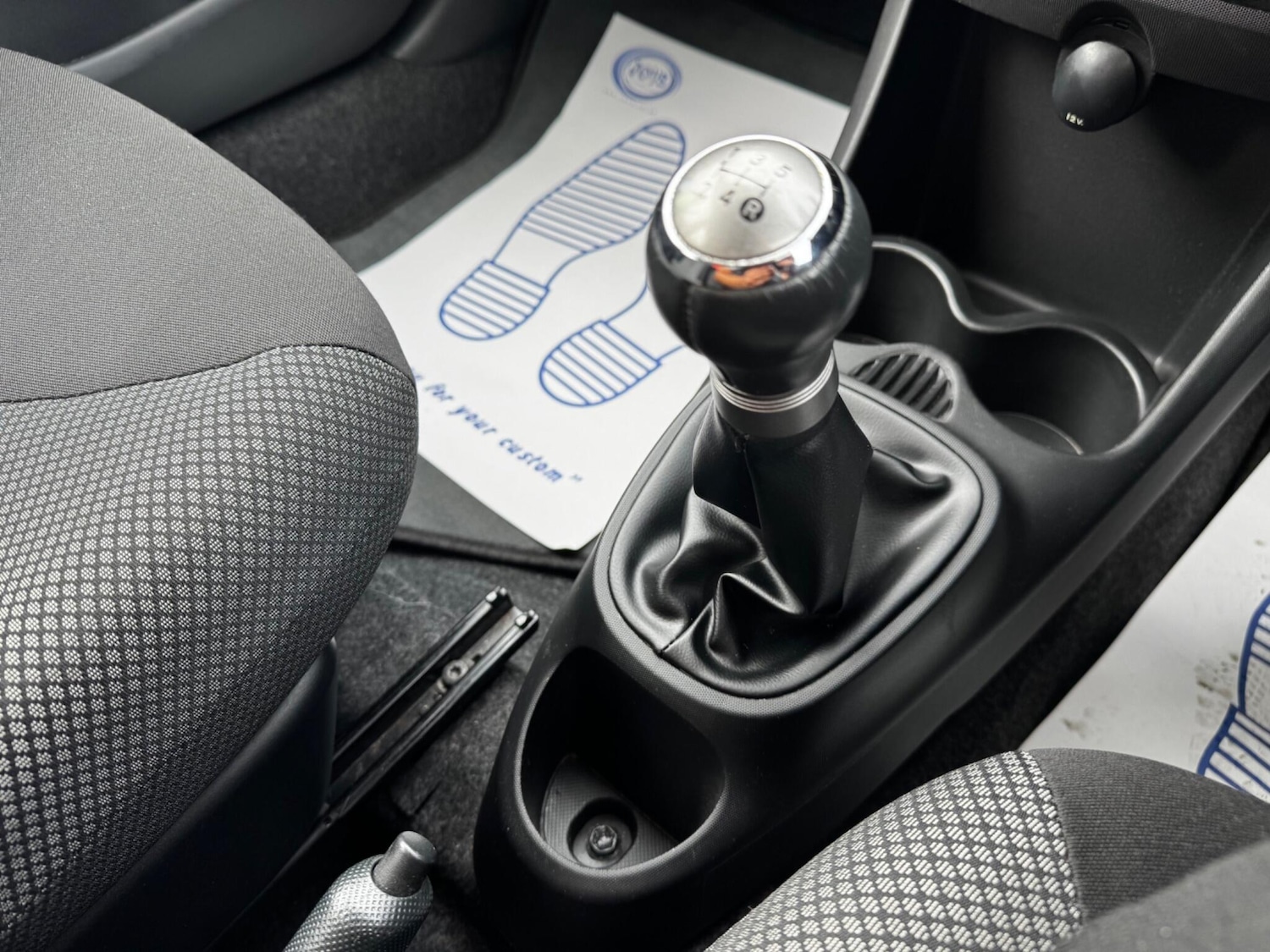 Used Toyota AYGO 2014 for sale - 76071647: Photo 60