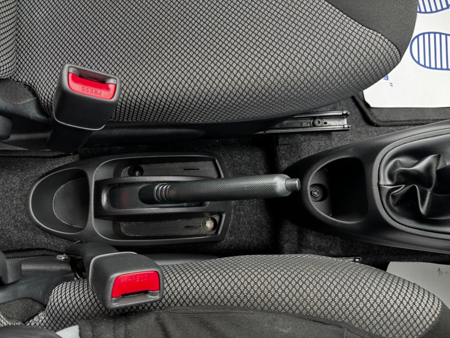 Used Toyota AYGO 2014 for sale - 76071647: Photo 62