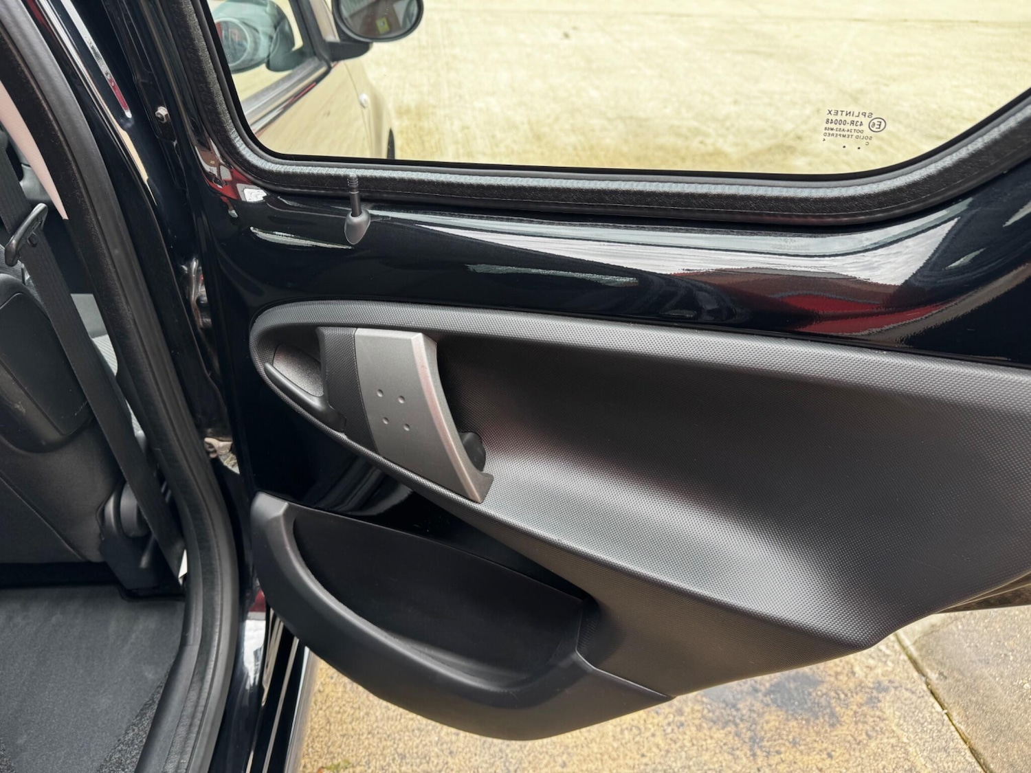 Used Toyota AYGO 2014 for sale - 76071647: Photo 67