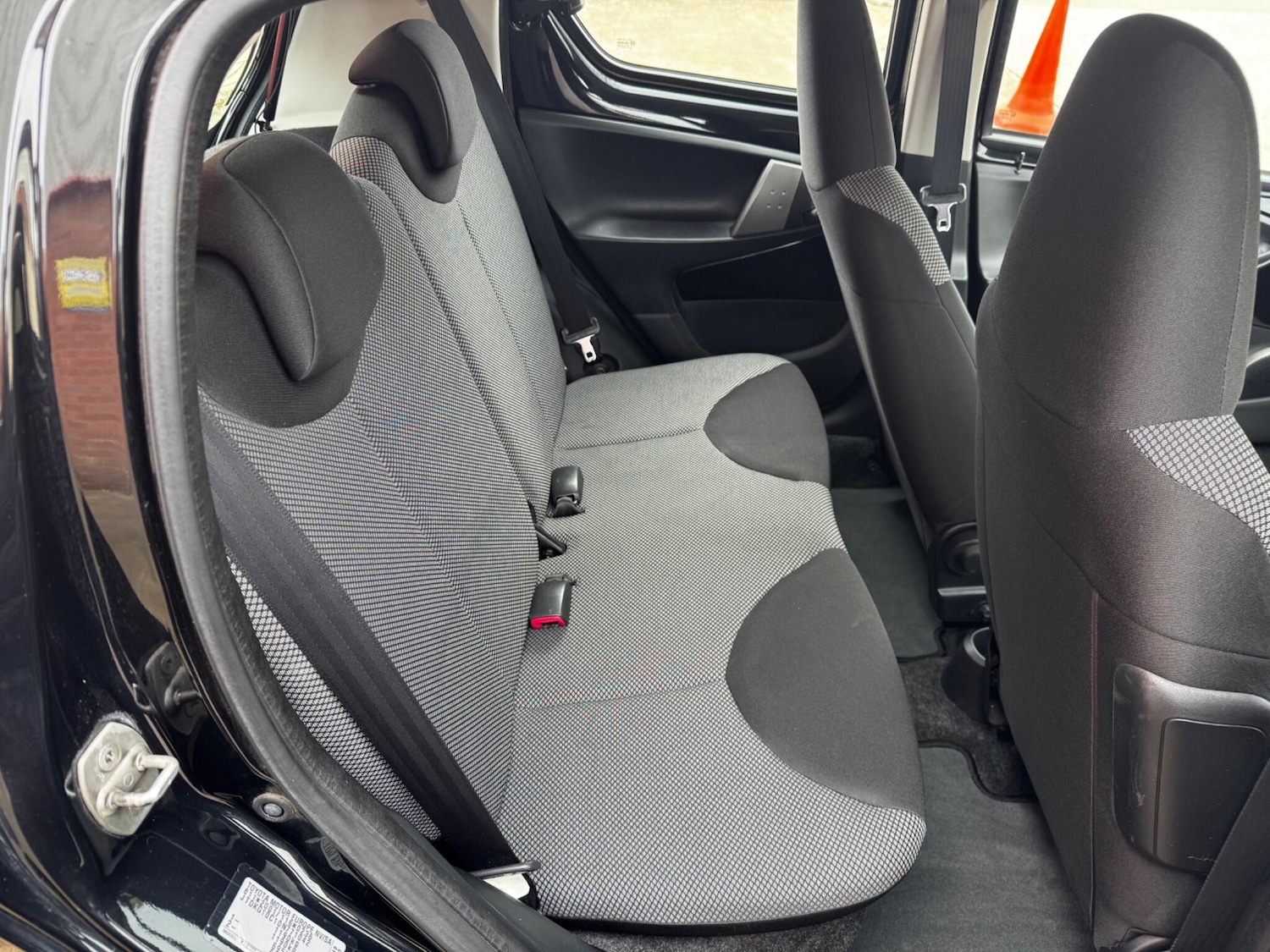 Used Toyota AYGO 2014 for sale - 76071647: Photo 71