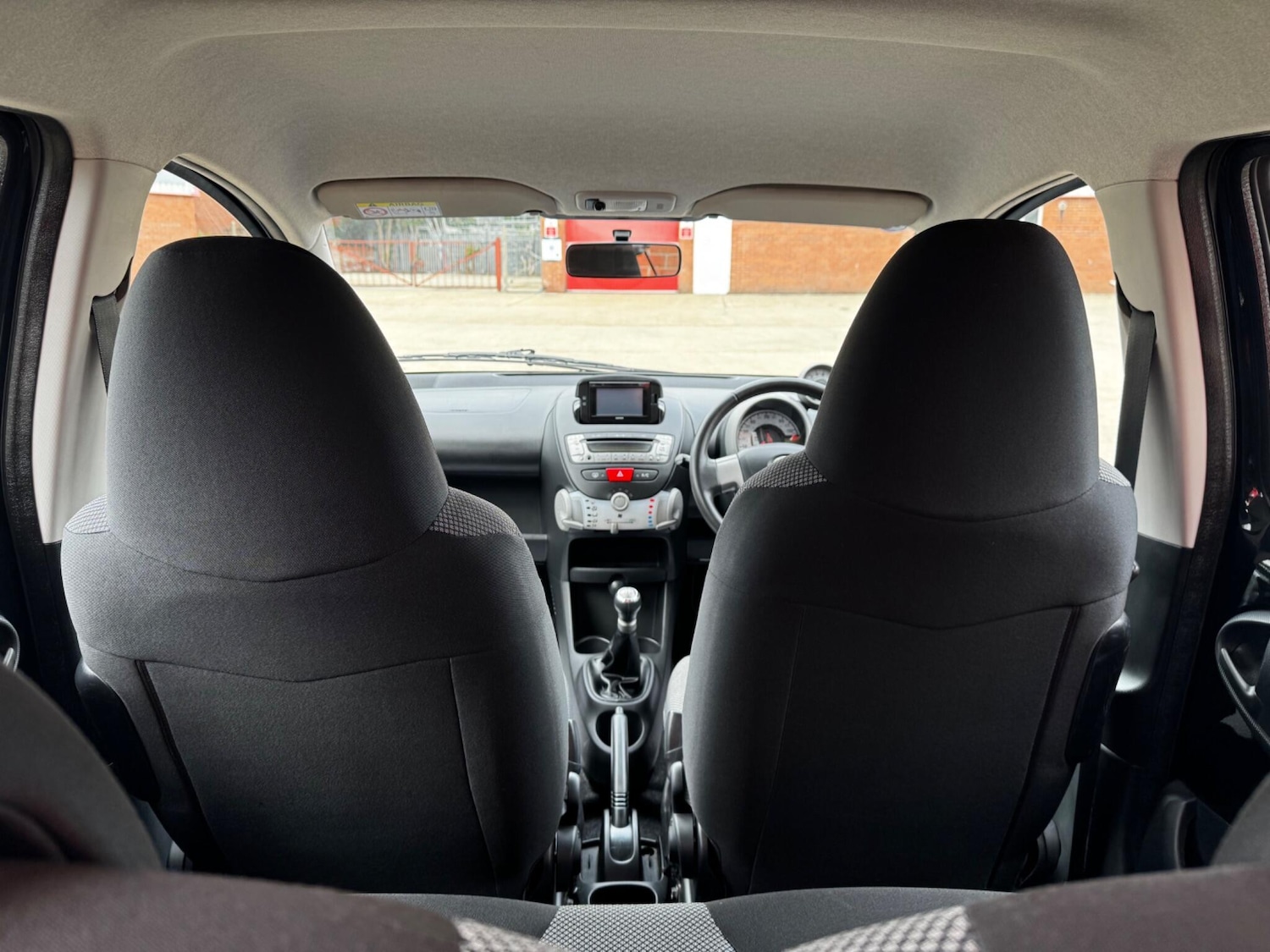 Used Toyota AYGO 2014 for sale - 76071647: Photo 73