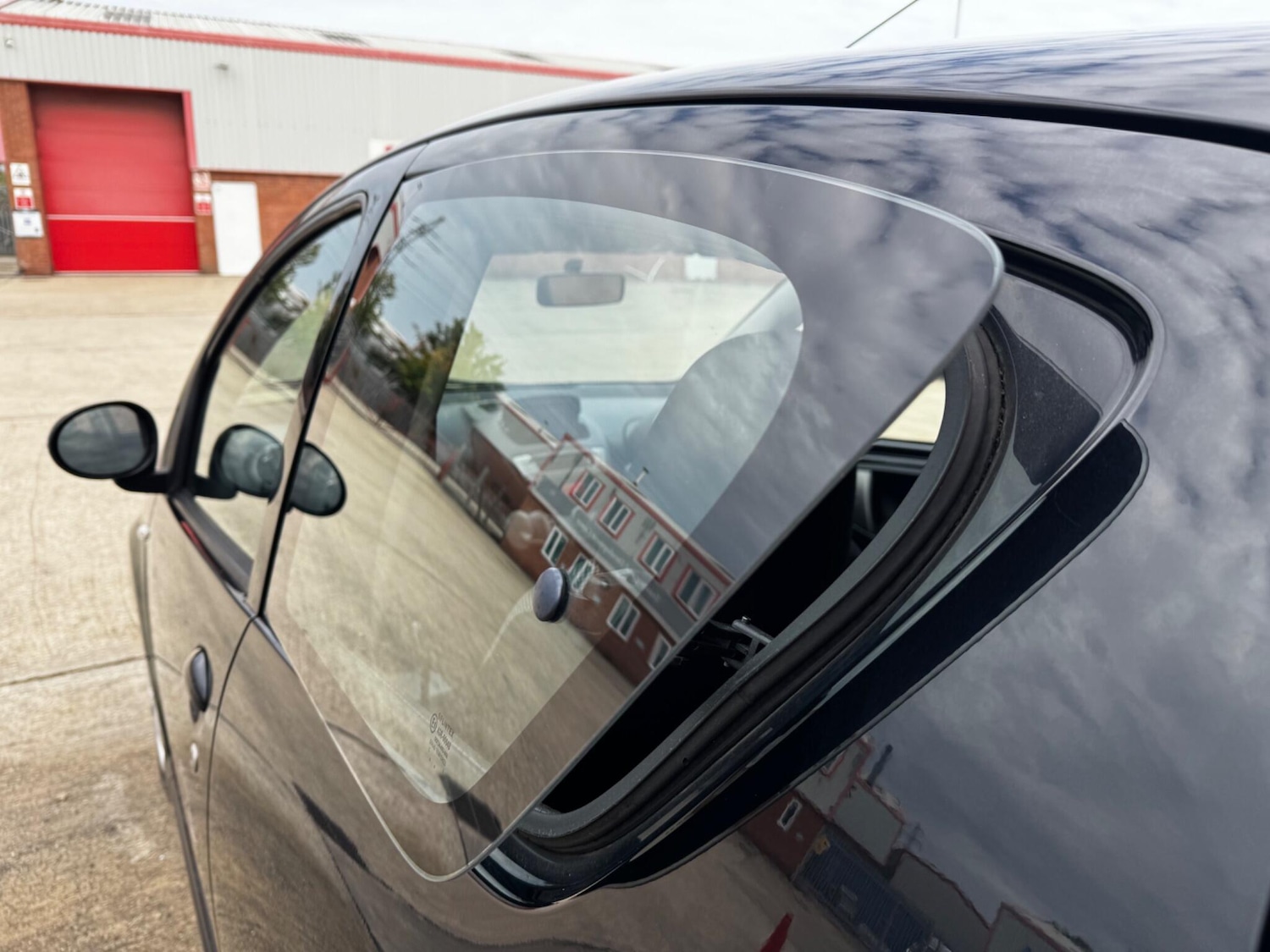 Used Toyota AYGO 2014 for sale - 76071647: Photo 78