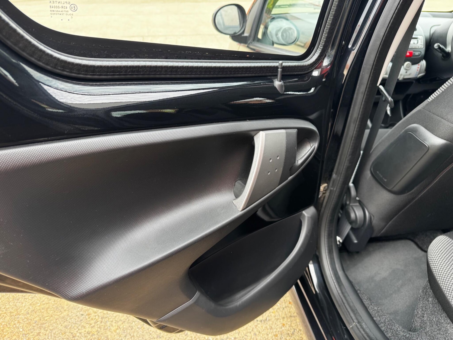 Used Toyota AYGO 2014 for sale - 76071647: Photo 81