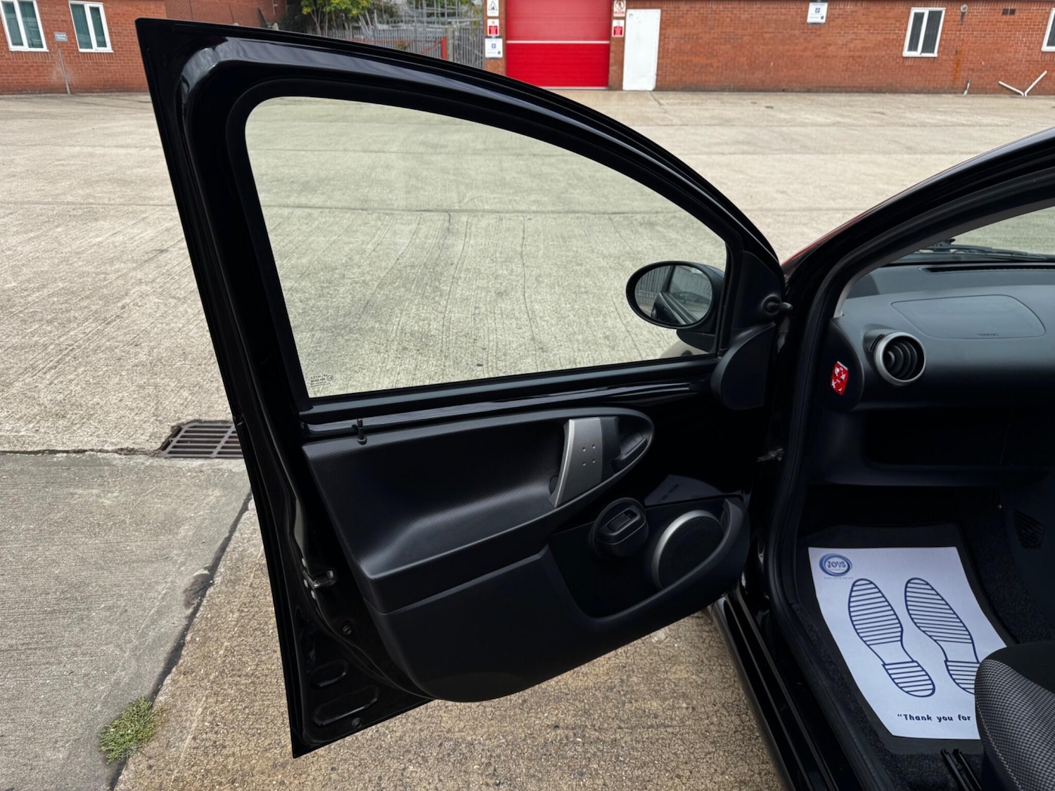 Used Toyota AYGO 2014 for sale - 76071647: Photo 84