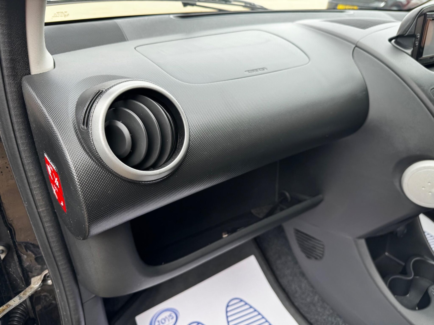 Used Toyota AYGO 2014 for sale - 76071647: Photo 88