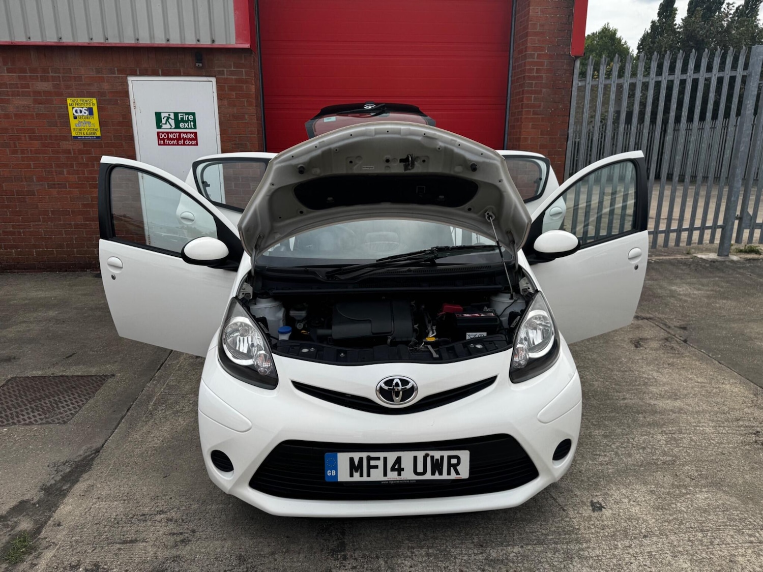 Vehicle 11
