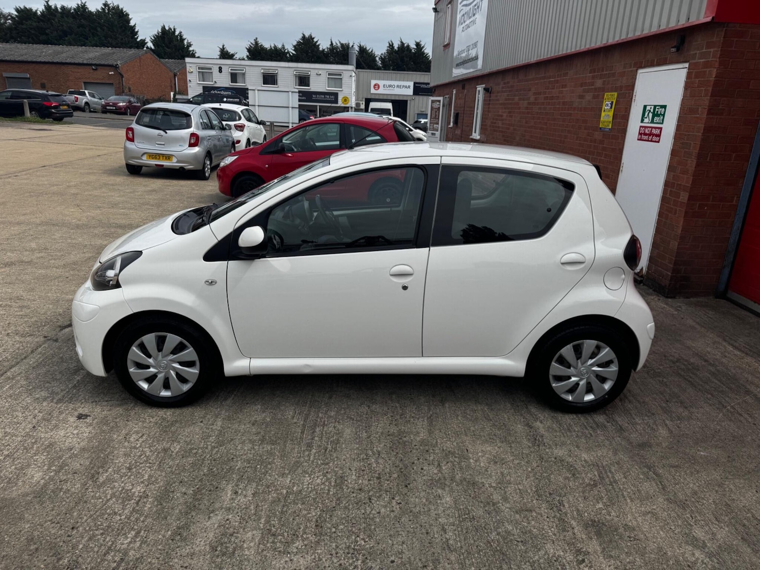 Vehicle 19