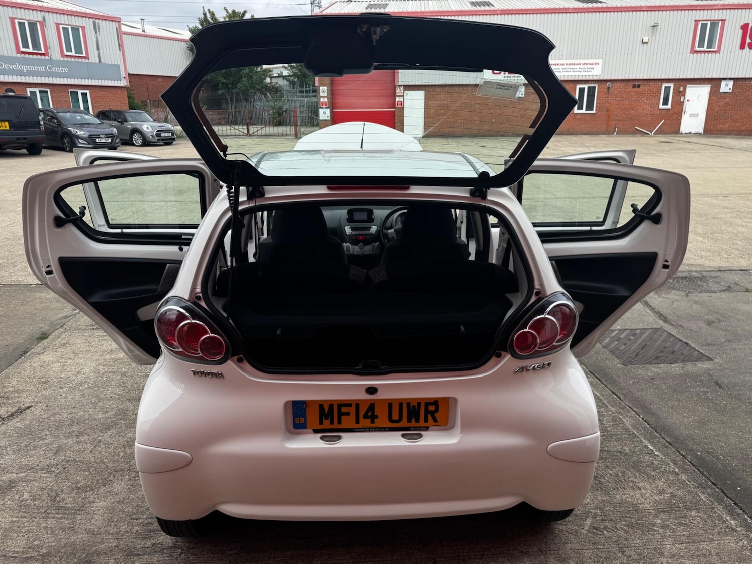 Vehicle 24