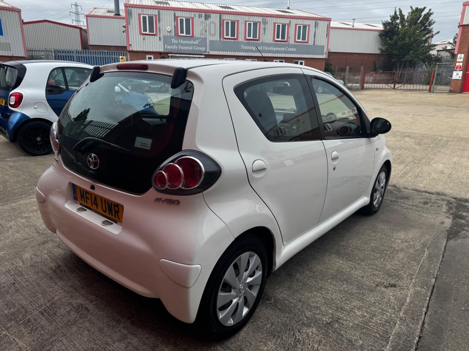 Vehicle 29