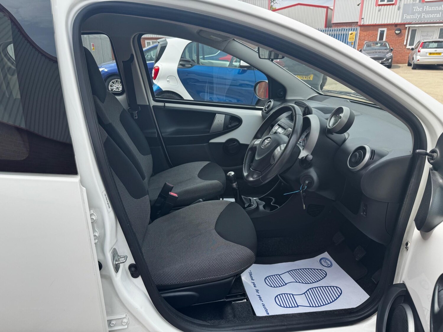 Vehicle 40