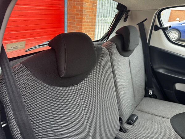 Used Toyota AYGO 2014 for sale - 75519399: Photo 43