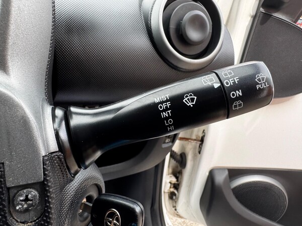 Used Toyota AYGO 2014 for sale - 75519399: Photo 50