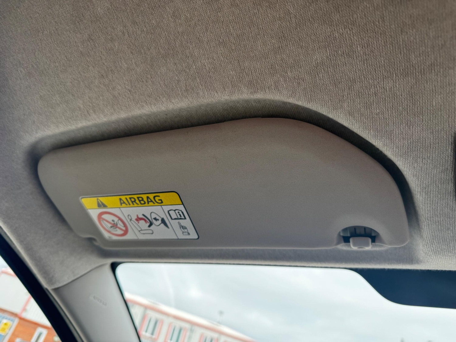 Vehicle 55