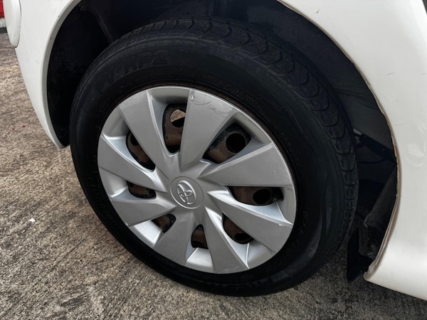 Used Toyota AYGO 2014 for sale - 75519399: Photo 64