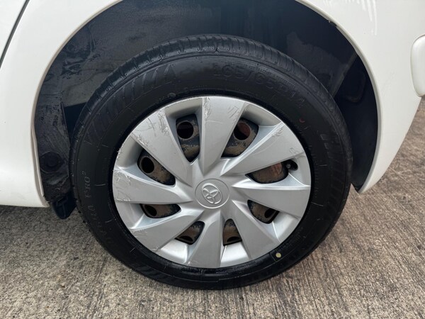 Used Toyota AYGO 2014 for sale - 75519399: Photo 65