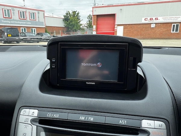 Used Toyota AYGO 2014 for sale - 75519399: Photo 68
