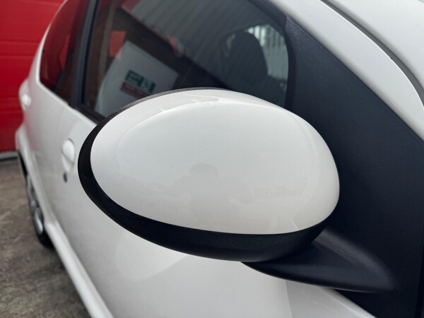 Used Toyota AYGO 2014 for sale - 75519399: Photo 71