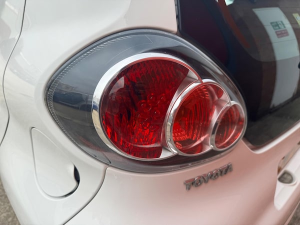 Used Toyota AYGO 2014 for sale - 75519399: Photo 79